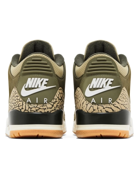 Air Jordan 3 Retro Family Affair,AIR JORDAN 3