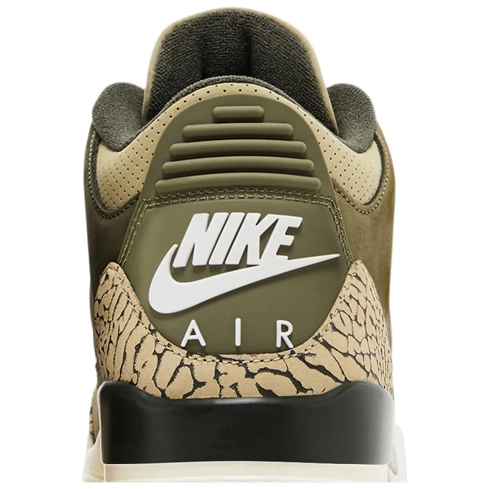 Air Jordan 3 Retro Family Affair,AIR JORDAN 3