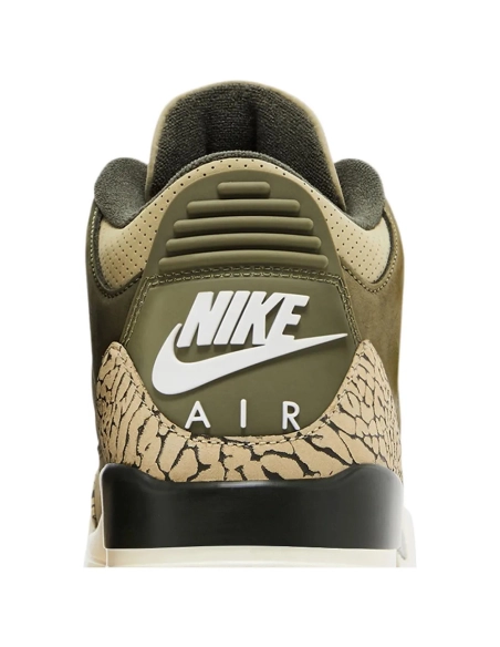 Air Jordan 3 Retro Family Affair,AIR JORDAN 3