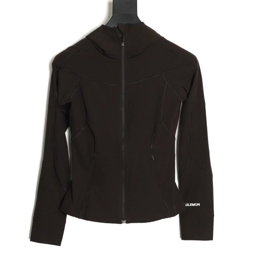 Lululemon Lightweight Breathable Slim-Fit Sun Protection Jacket TSK3,Lululemon