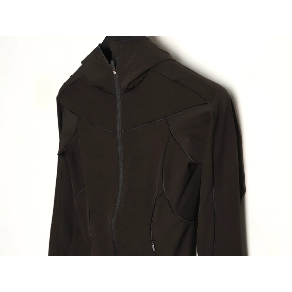 Lululemon Lightweight Breathable Slim-Fit Sun Protection Jacket TSK3,Lululemon