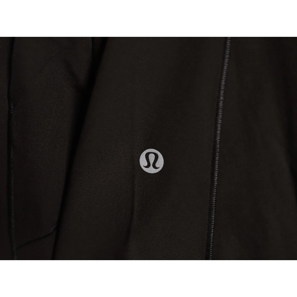 Lululemon Lightweight Breathable Slim-Fit Sun Protection Jacket TSK3,Lululemon