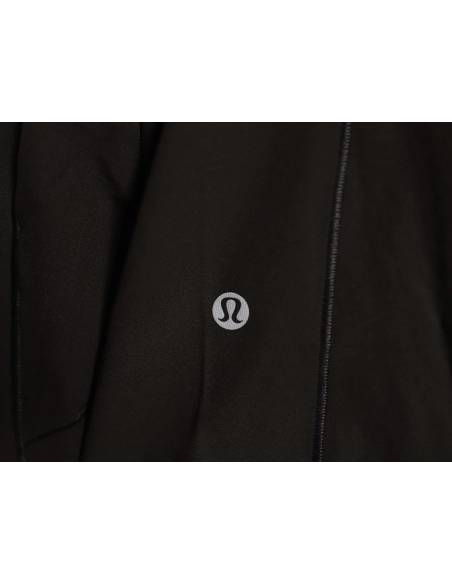 Lululemon Lightweight Breathable Slim-Fit Sun Protection Jacket TSK3,Lululemon