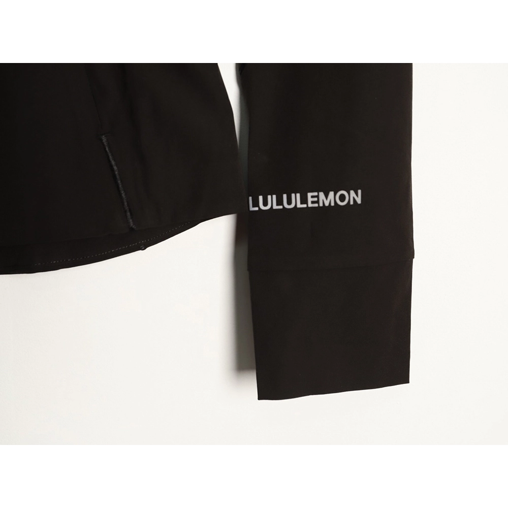 Lululemon Lightweight Breathable Slim-Fit Sun Protection Jacket TSK3,Lululemon