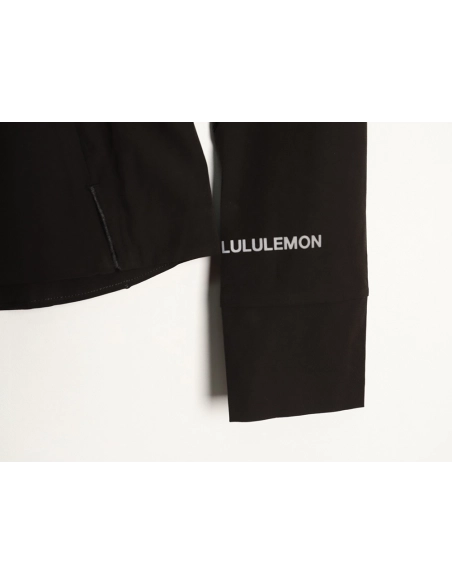 Lululemon Lightweight Breathable Slim-Fit Sun Protection Jacket TSK3,Lululemon