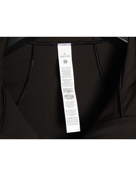 Lululemon Lightweight Breathable Slim-Fit Sun Protection Jacket TSK3,Lululemon