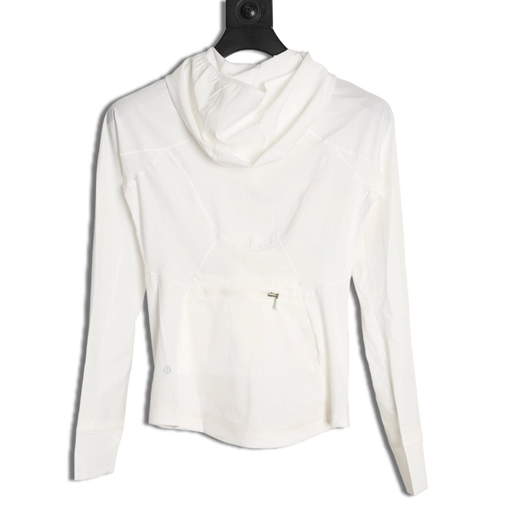 Lululemon Lightweight Breathable Slim-Fit Sun Protection Jacket TSK2,Lululemon