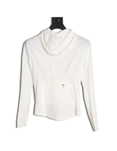 Lululemon Lightweight Breathable Slim-Fit Sun Protection Jacket TSK2,Lululemon