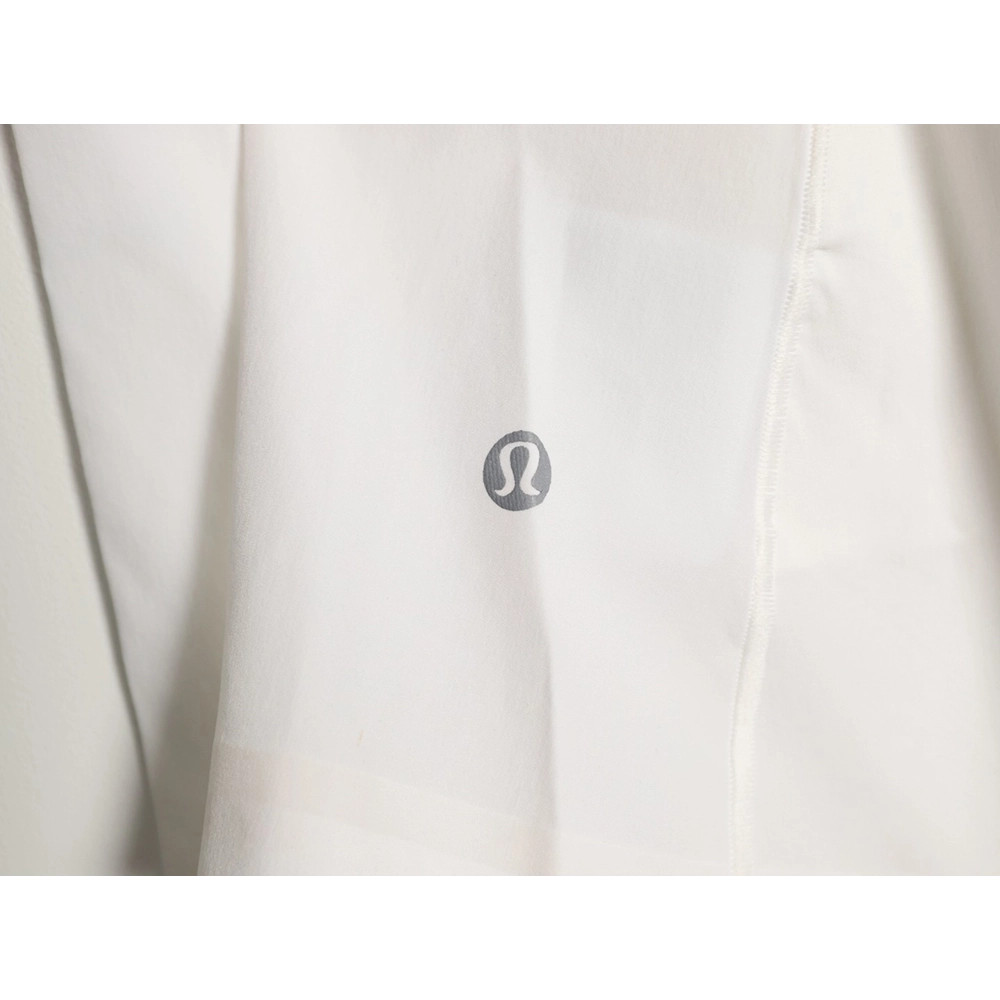 Lululemon Lightweight Breathable Slim-Fit Sun Protection Jacket TSK2,Lululemon