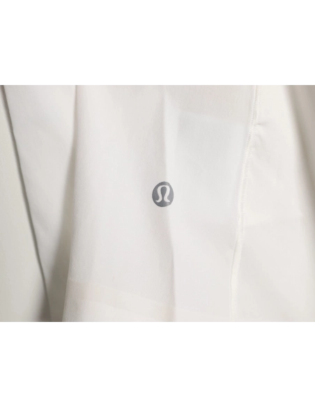Lululemon Lightweight Breathable Slim-Fit Sun Protection Jacket TSK2,Lululemon