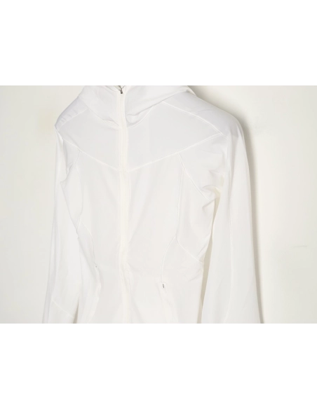 Lululemon Lightweight Breathable Slim-Fit Sun Protection Jacket TSK2,Lululemon