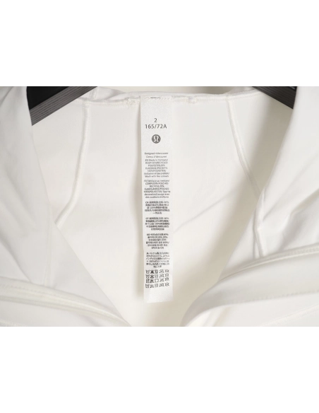 Lululemon Lightweight Breathable Slim-Fit Sun Protection Jacket TSK2,Lululemon