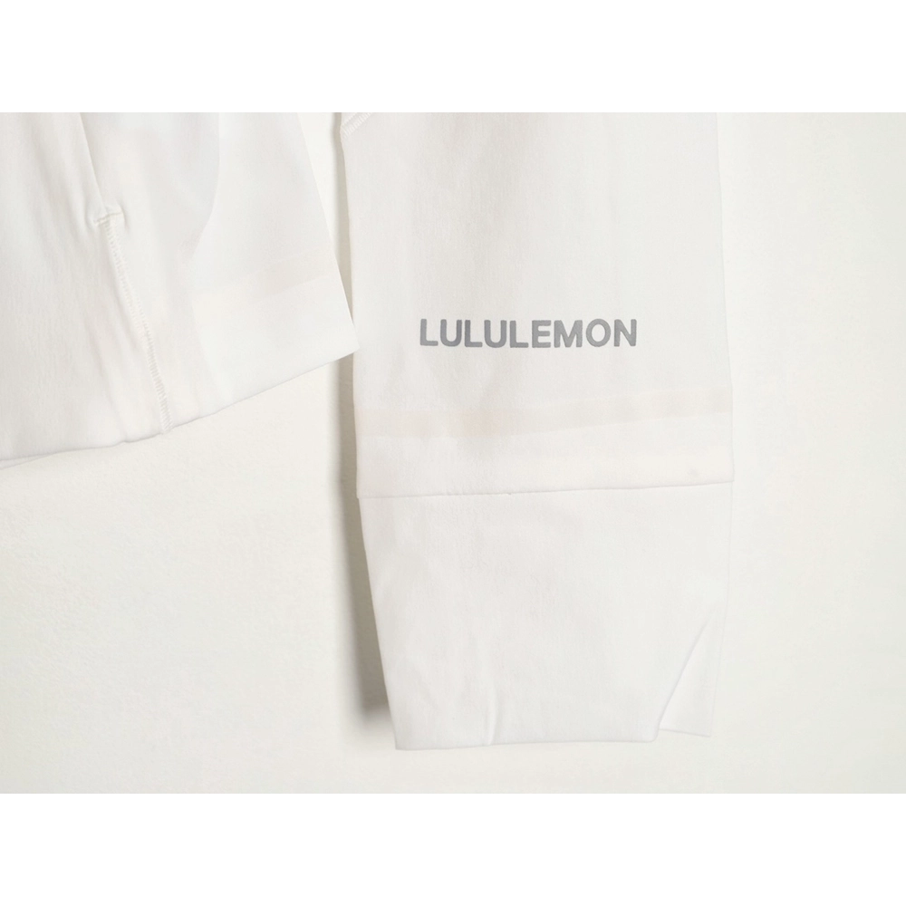 Lululemon Lightweight Breathable Slim-Fit Sun Protection Jacket TSK2,Lululemon