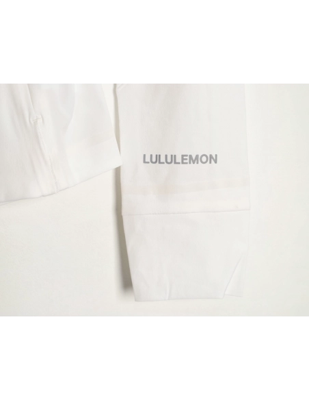 Lululemon Lightweight Breathable Slim-Fit Sun Protection Jacket TSK2,Lululemon