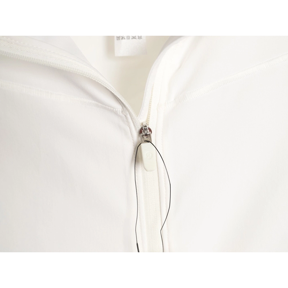 Lululemon Lightweight Breathable Slim-Fit Sun Protection Jacket TSK2,Lululemon