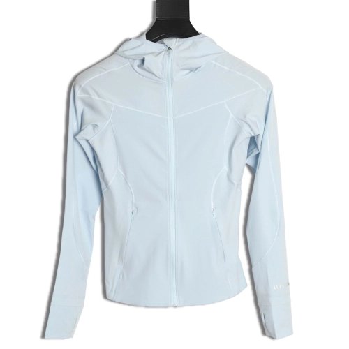 Lululemon Lightweight Breathable Slim-Fit Sun Protection Jacket TSK1,Lululemon