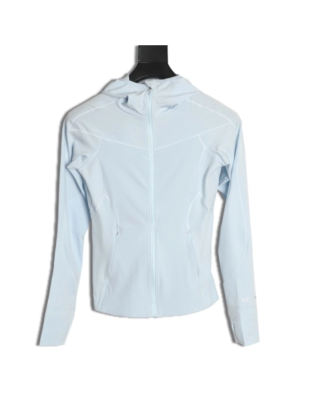 Lululemon Lightweight Breathable Slim-Fit Sun Protection Jacket TSK1,Lululemon
