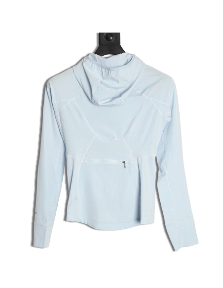 Lululemon Lightweight Breathable Slim-Fit Sun Protection Jacket TSK1,Lululemon