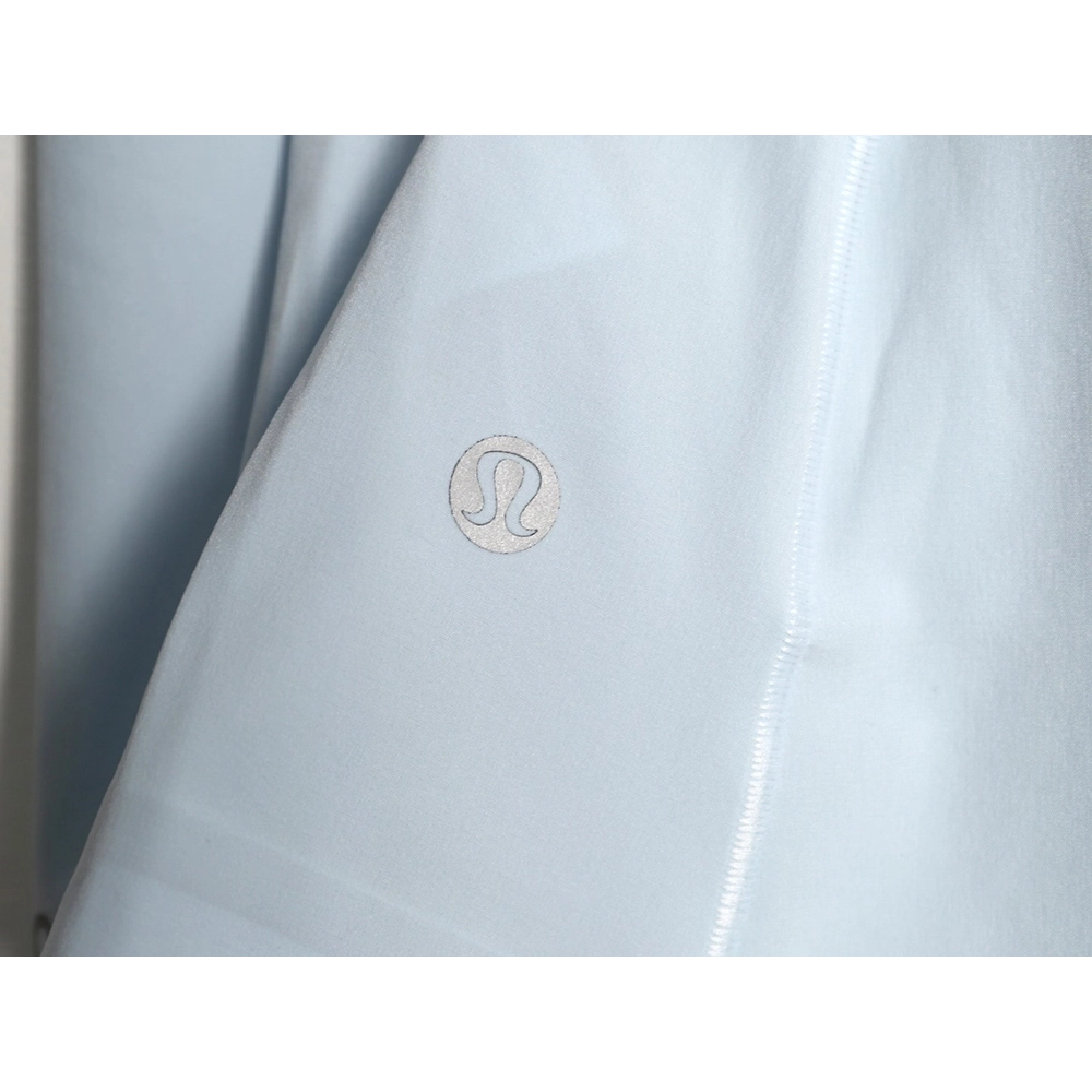 Lululemon Lightweight Breathable Slim-Fit Sun Protection Jacket TSK1,Lululemon