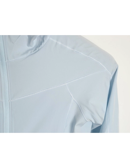 Lululemon Lightweight Breathable Slim-Fit Sun Protection Jacket TSK1,Lululemon