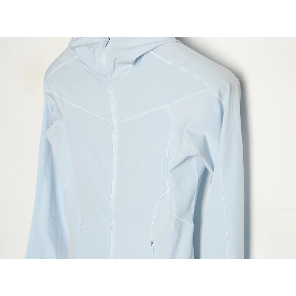 Lululemon Lightweight Breathable Slim-Fit Sun Protection Jacket TSK1,Lululemon