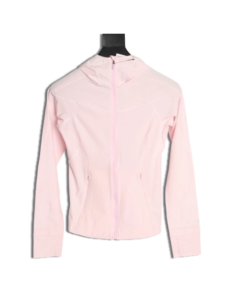 Lululemon Lightweight Breathable Slim-Fit Sun Protection Jacket,Lululemon
