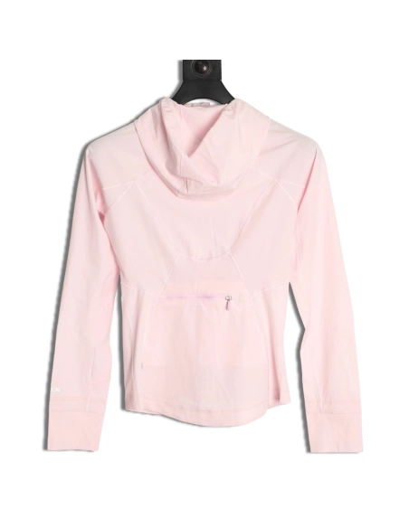 Lululemon Lightweight Breathable Slim-Fit Sun Protection Jacket,Lululemon