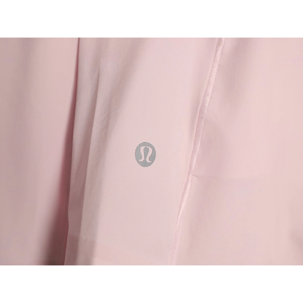 Lululemon Lightweight Breathable Slim-Fit Sun Protection Jacket,Lululemon