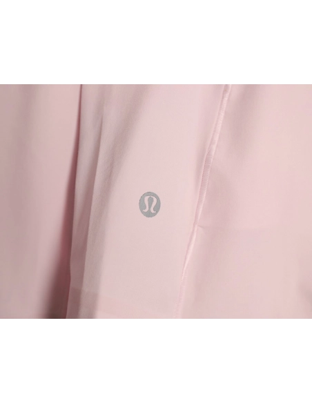 Lululemon Lightweight Breathable Slim-Fit Sun Protection Jacket,Lululemon