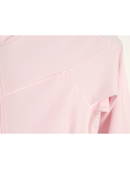 Lululemon Lightweight Breathable Slim-Fit Sun Protection Jacket,Lululemon