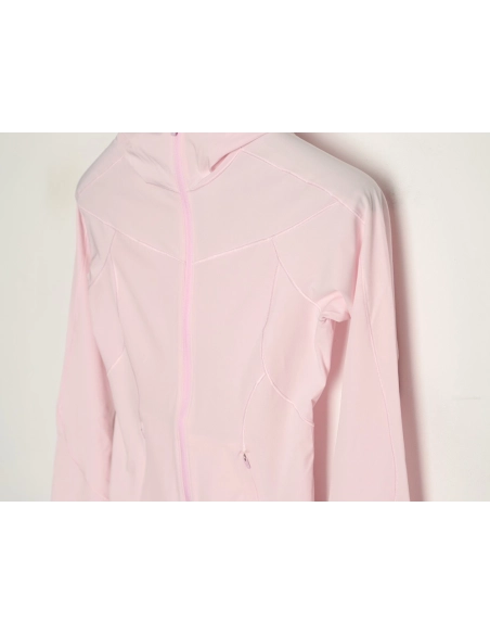 Lululemon Lightweight Breathable Slim-Fit Sun Protection Jacket,Lululemon