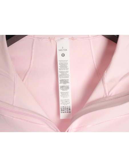 Lululemon Lightweight Breathable Slim-Fit Sun Protection Jacket,Lululemon