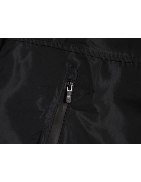 Lululemon solid color zip-up drawstring cropped hooded jacket TSK2,Lululemon