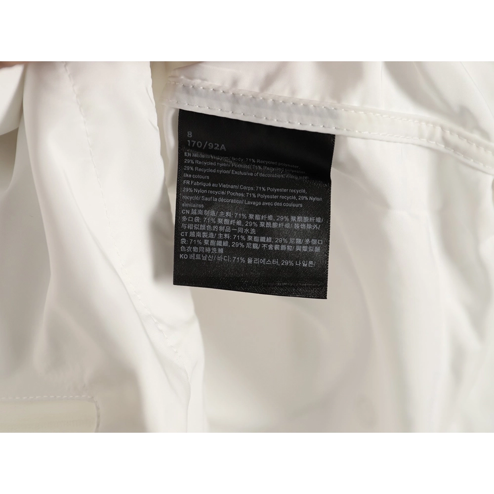 Lululemon solid color zip-up drawstring cropped hooded jacket,Lululemon