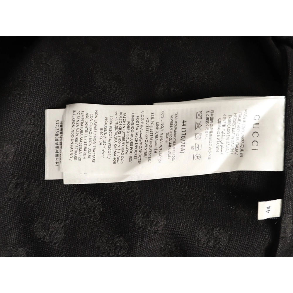 Gucci All-Over Jacquard Short-Sleeve Shirt,Gucci