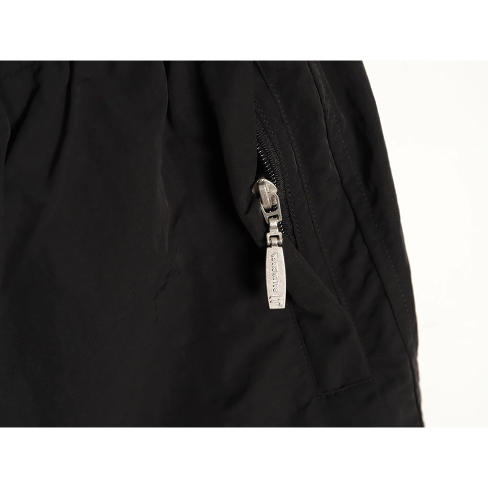 Balenciaga 3M logo embroidered shorts,Balenciaga