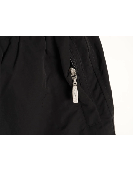 Balenciaga 3M logo embroidered shorts,Balenciaga