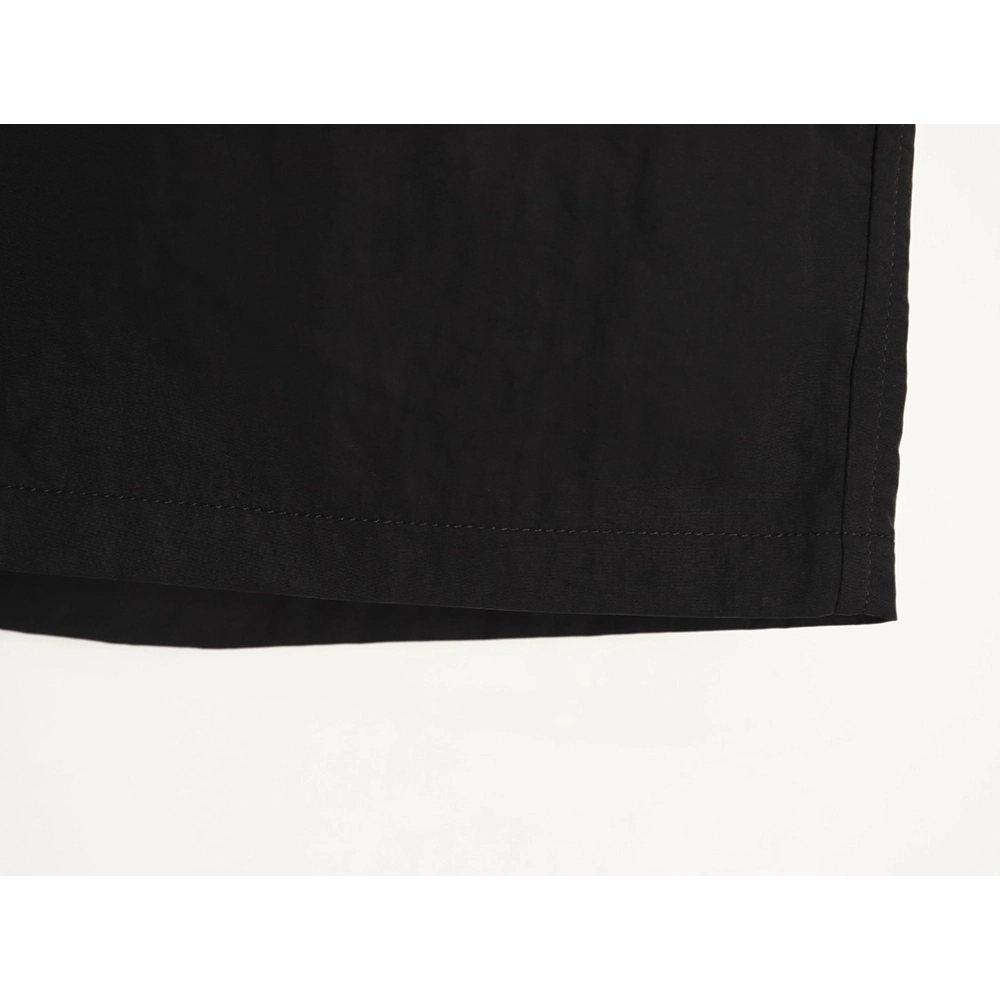 Balenciaga 3M logo embroidered shorts,Balenciaga