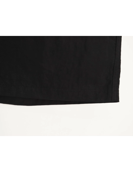 Balenciaga 3M logo embroidered shorts,Balenciaga