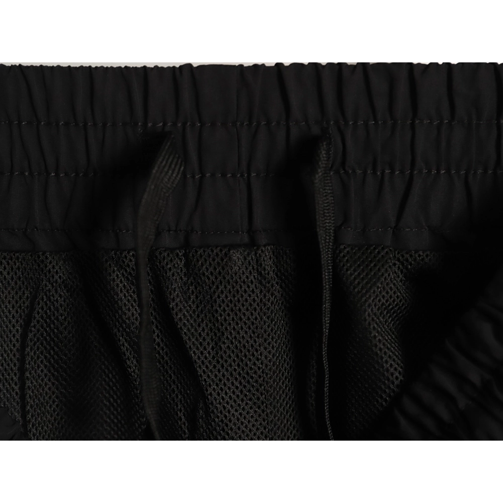 Balenciaga 3M logo embroidered shorts,Balenciaga