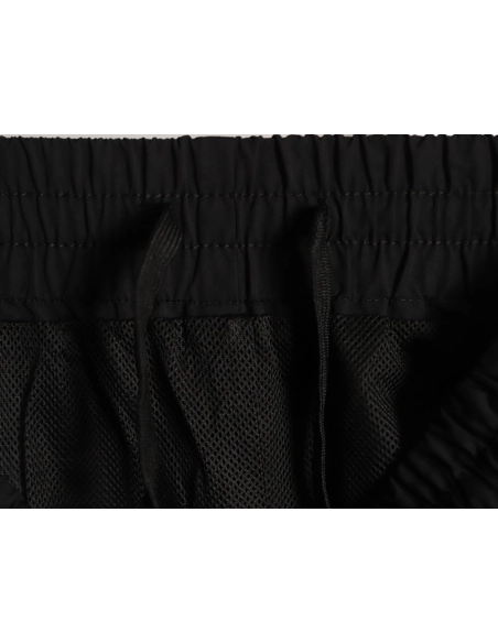 Balenciaga 3M logo embroidered shorts,Balenciaga