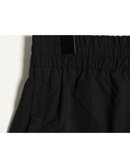 Balenciaga 3M logo embroidered shorts,Balenciaga