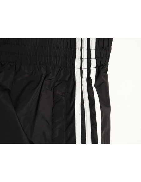 Balenciaga x Adidas Trefoil Logo-Embroidered Shorts,Balenciaga