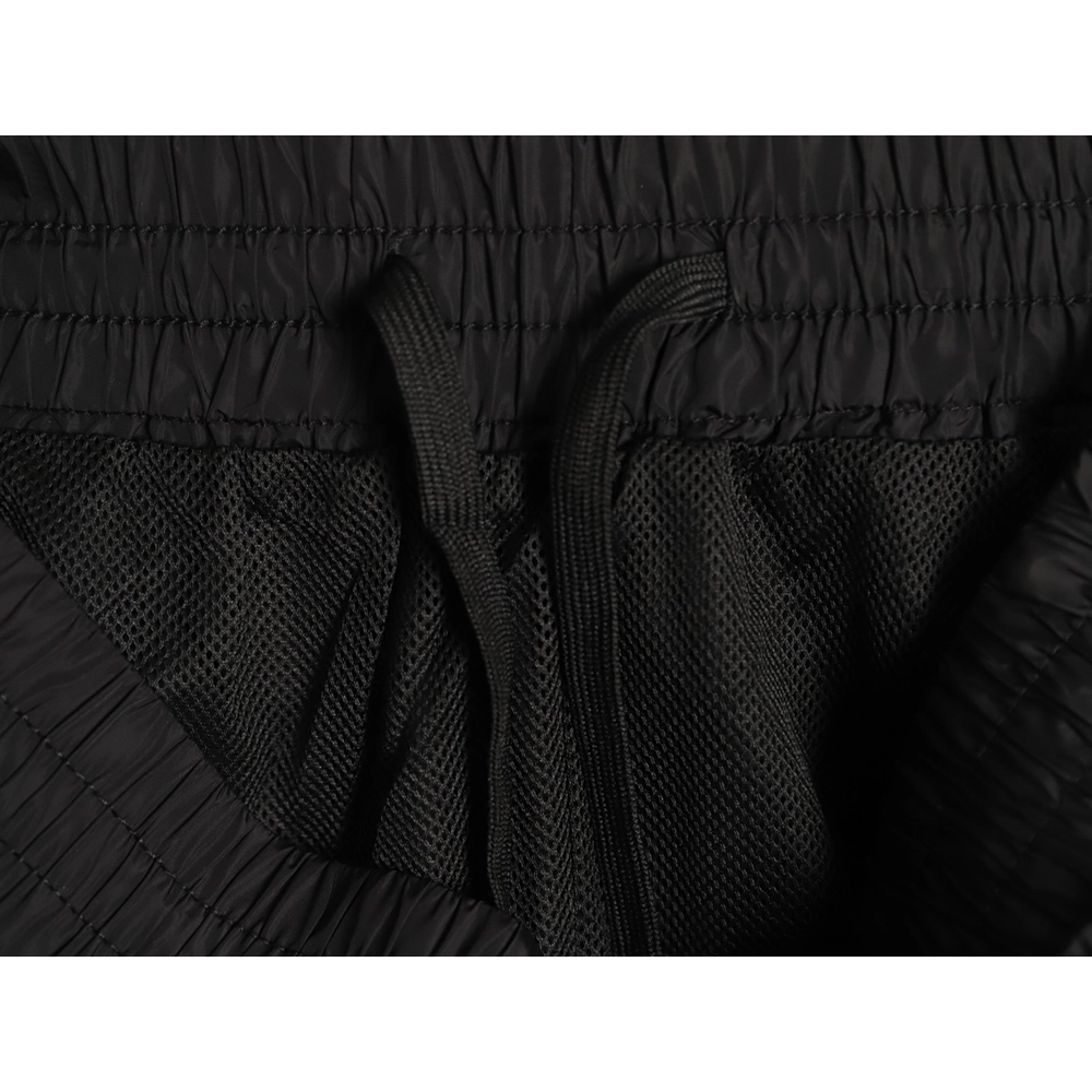 Balenciaga x Adidas Trefoil Logo-Embroidered Shorts,Balenciaga