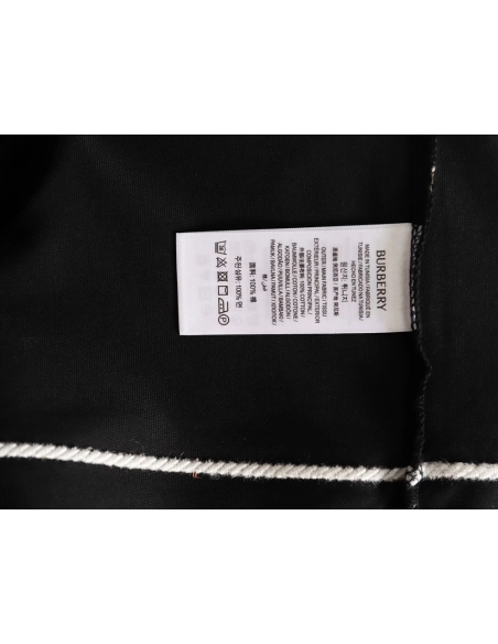 Burberry Heart Letter Short-Sleeve T-Shirt TSK1,Burberry