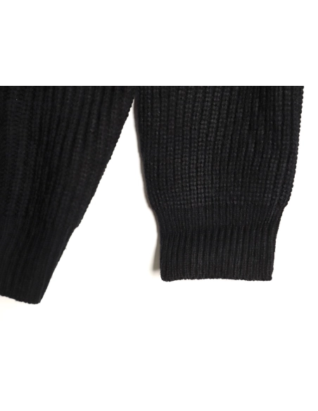 Celine leather appliqu¨¦ embroidered wool hoodie,Celine