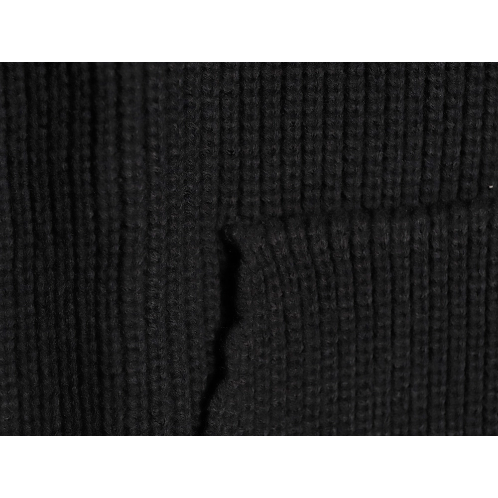 Celine leather appliqu¨¦ embroidered wool hoodie,Celine