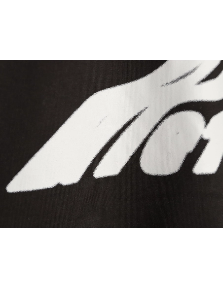 We11done Simple Logo Letter Print Short-Sleeve T-Shirt TSK1,We11done