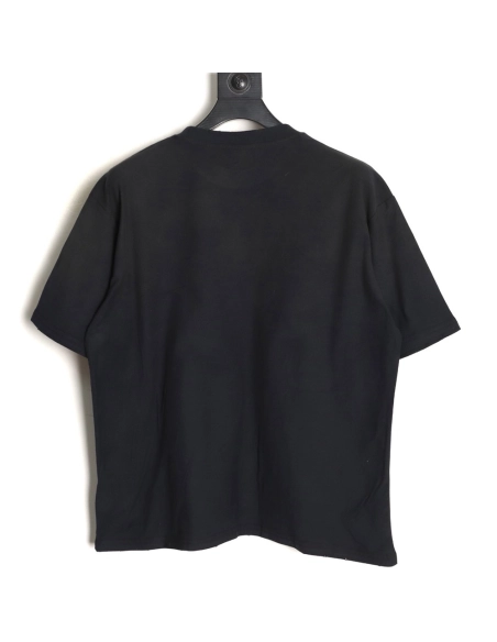 Acne Studios 1996 Letter-Print Short-Sleeve T-Shirt,Acne Studios