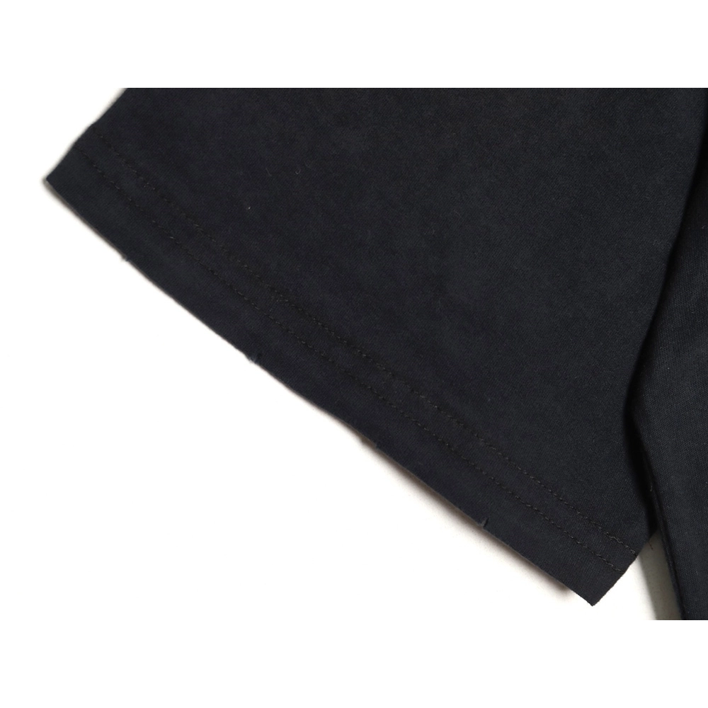 Acne Studios 1996 Letter-Print Short-Sleeve T-Shirt,Acne Studios